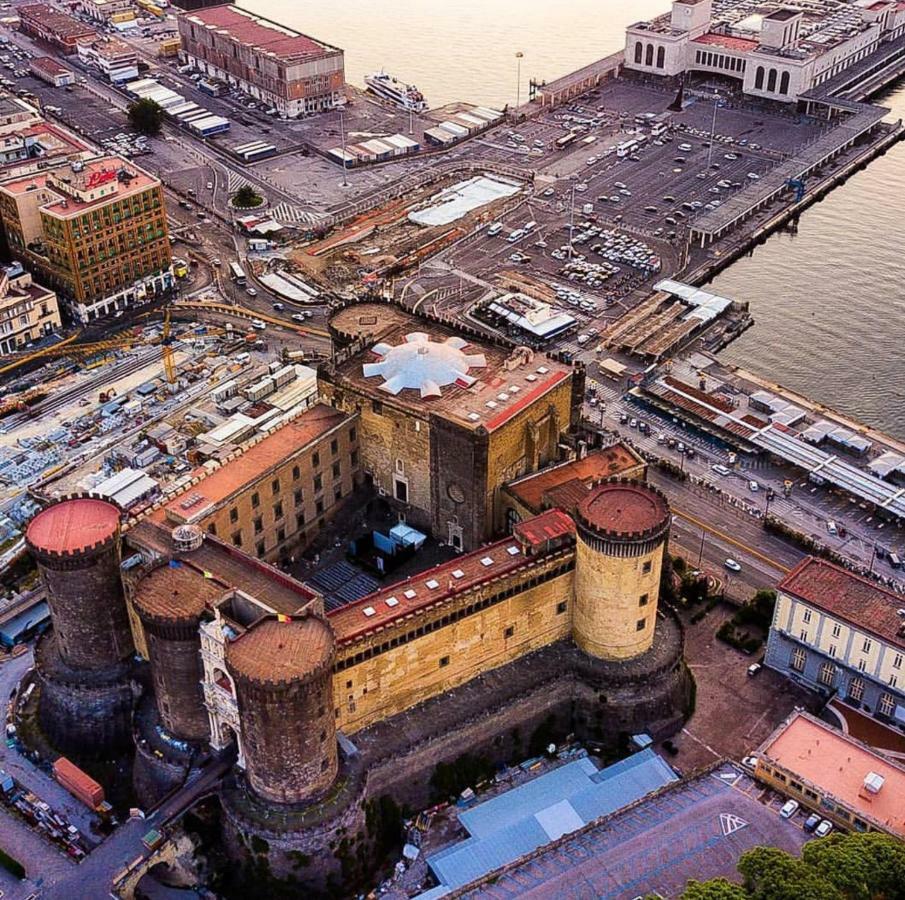 A Chiaia Naples