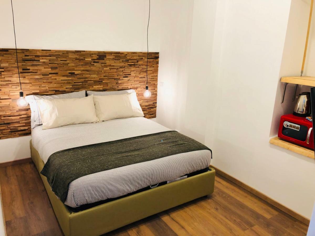 Apartment Olga Dependance Luxury Low Cost Naples