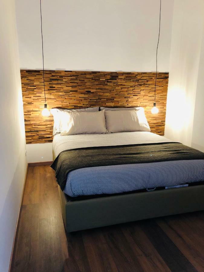 Apartment Olga Dependance Luxury Low Cost *