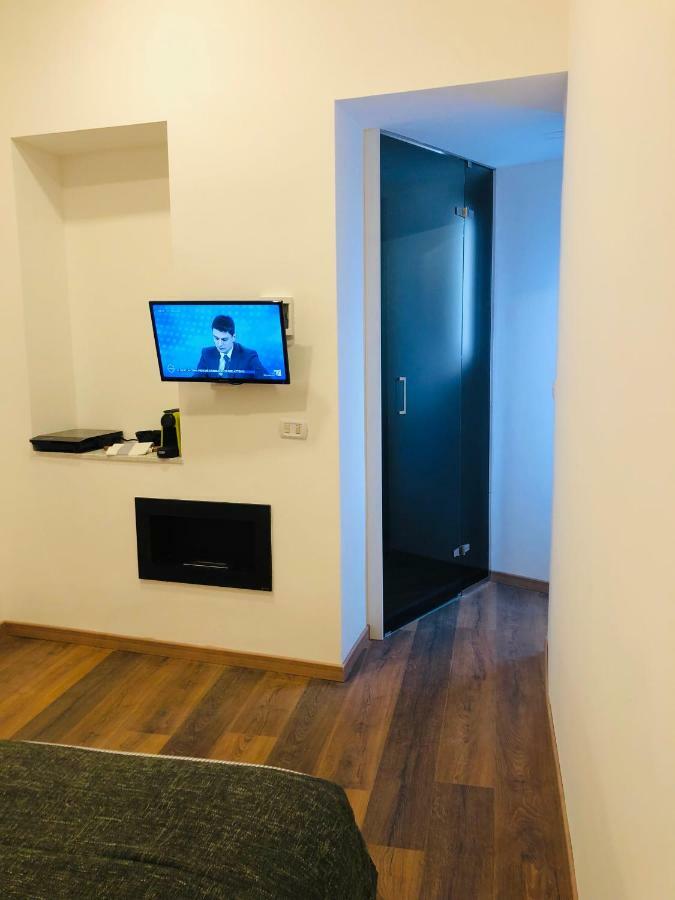 Apartment Olga Dependance Luxury Low Cost