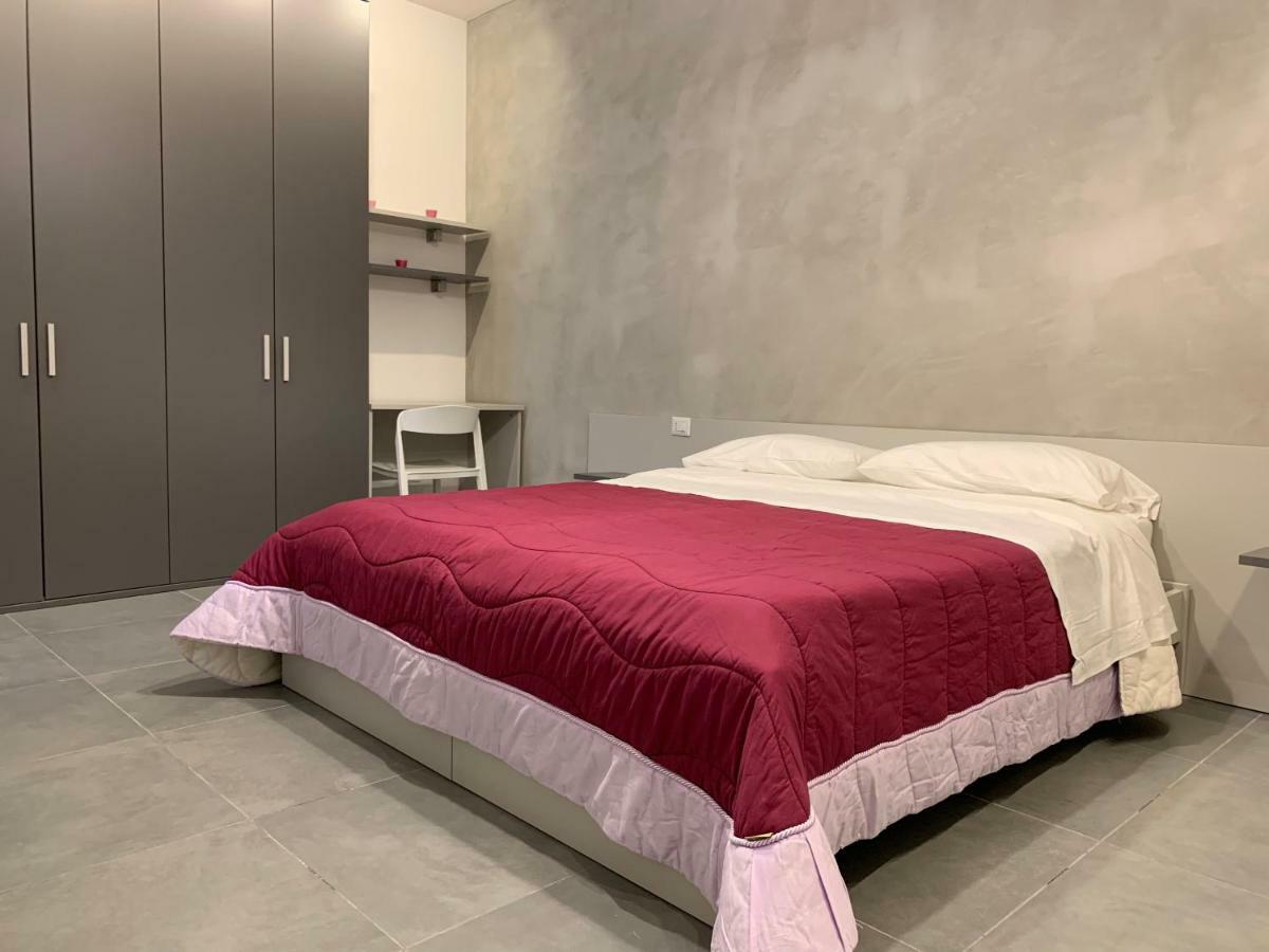 Bed & Breakfast Riccardi's Naples