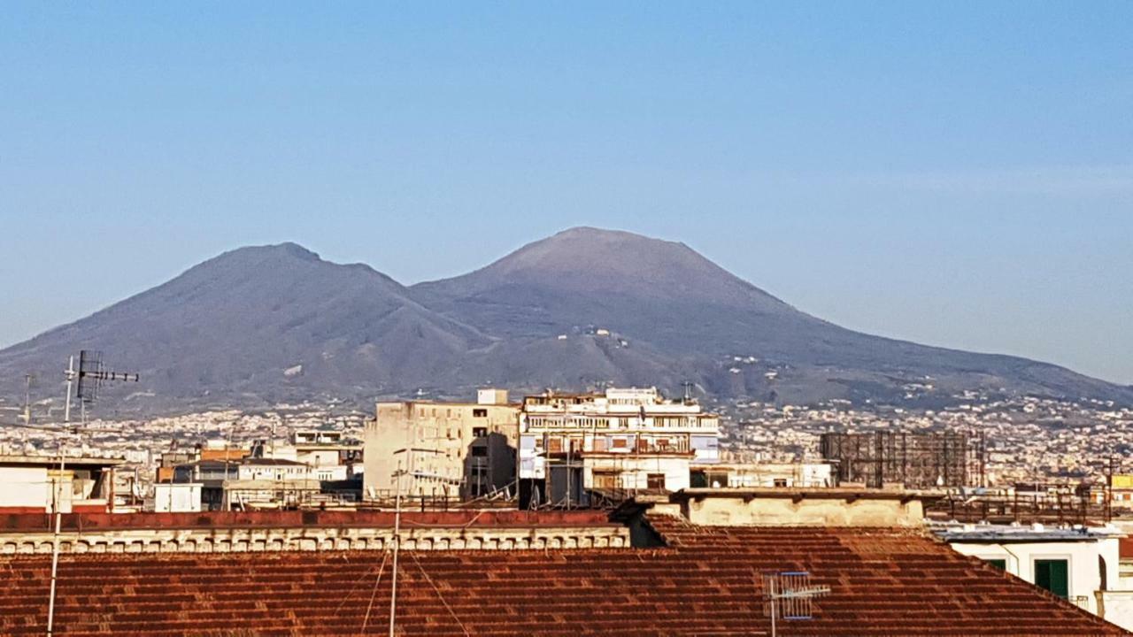 Il Balconcino Guest house