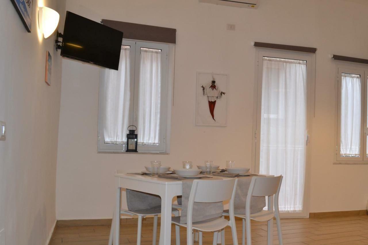Camerelle48 Apartment Naples