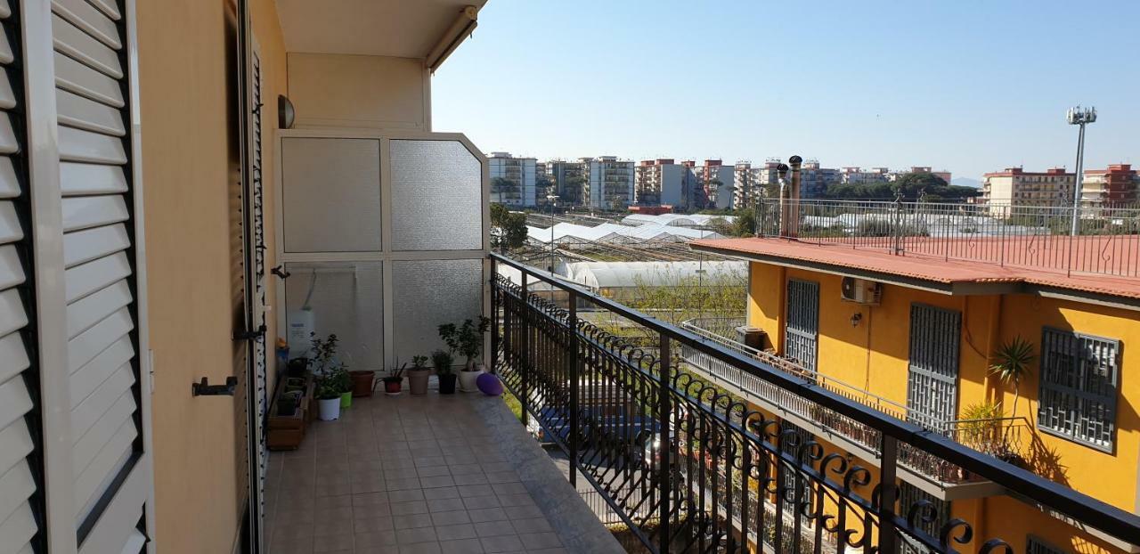 Homestay Bisignano Naples