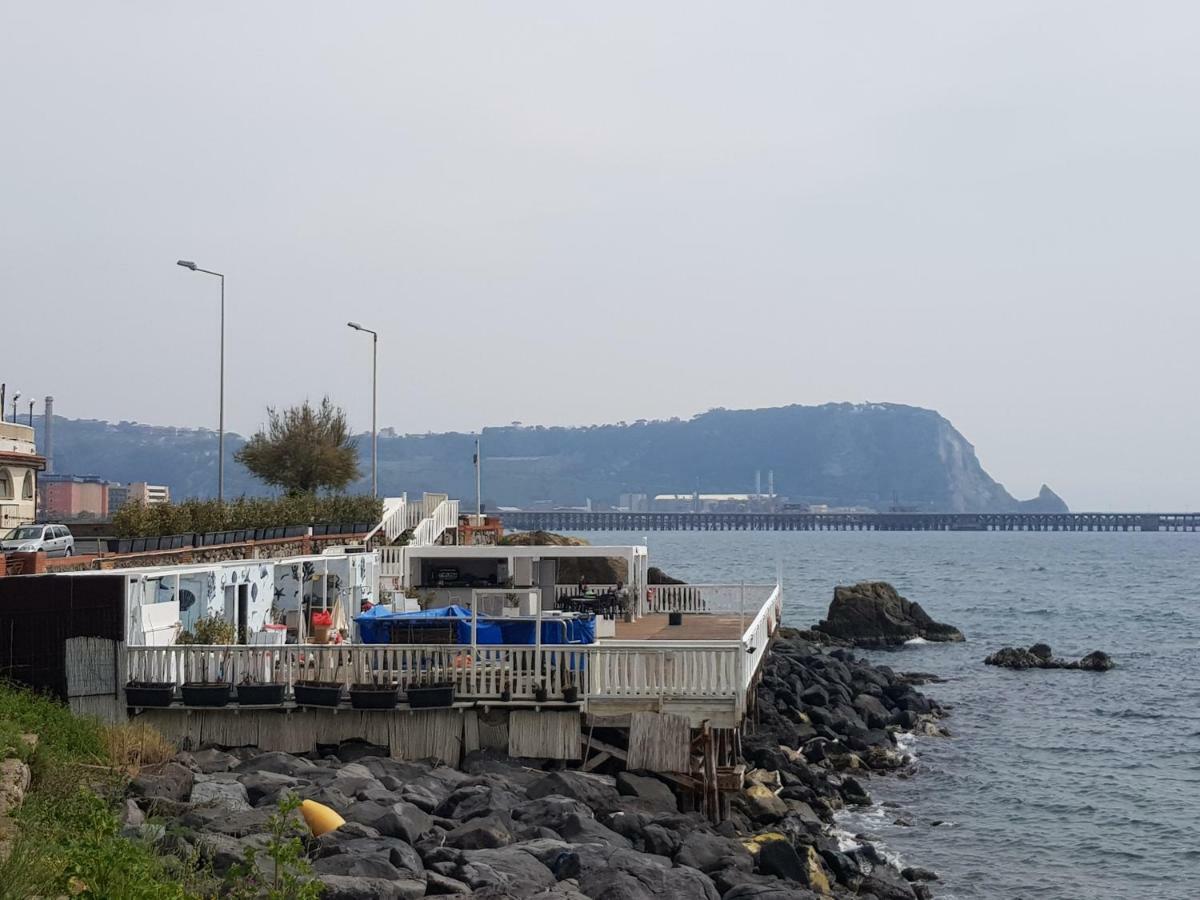 Guest house Puteoli Naples