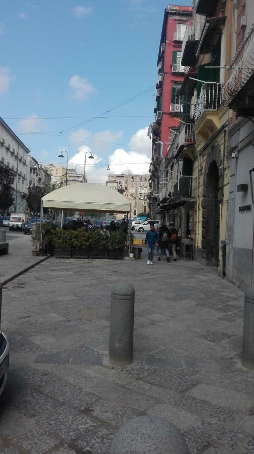 Camerelle48 Naples