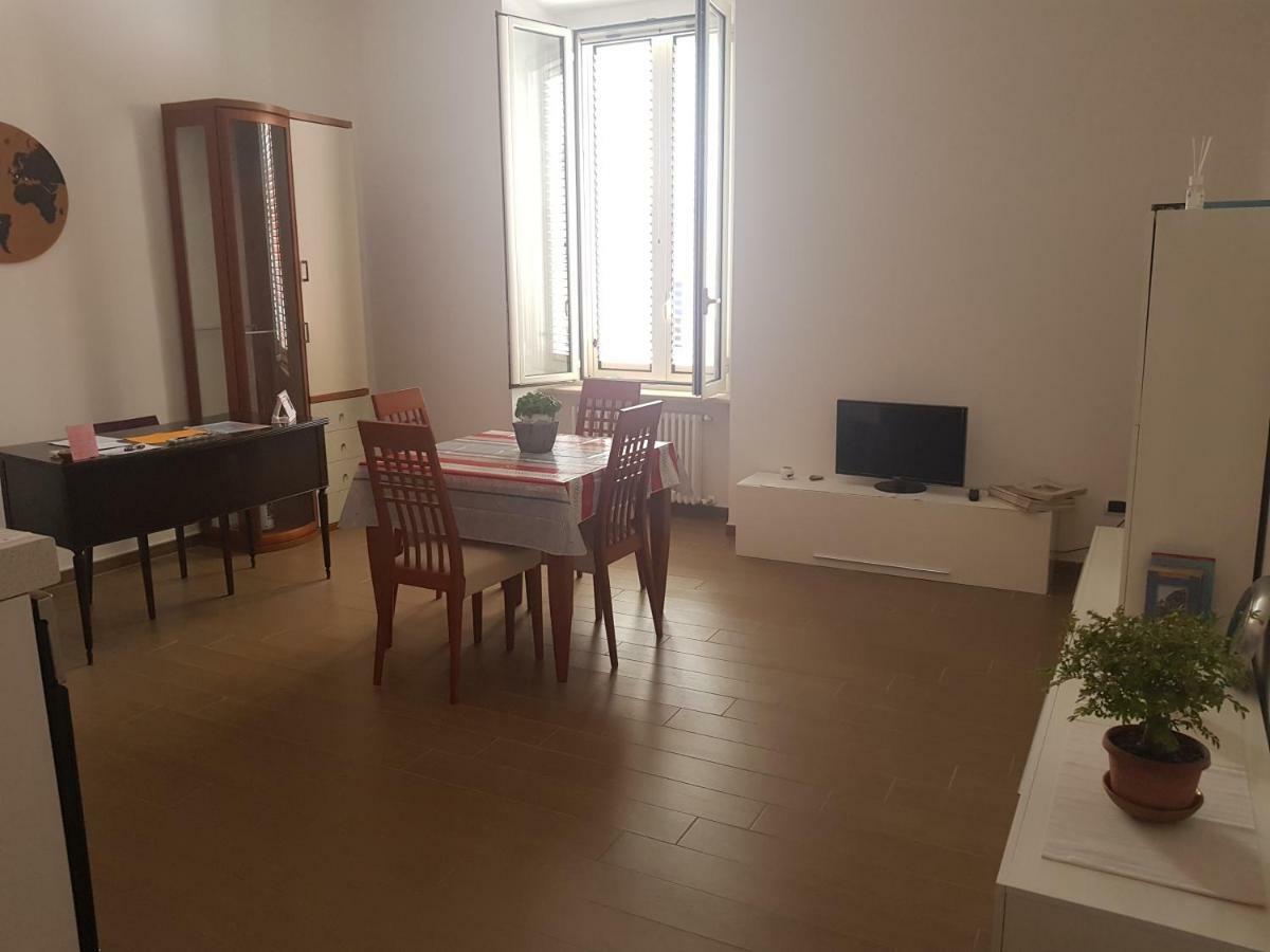 Guest house Bibi's Naples