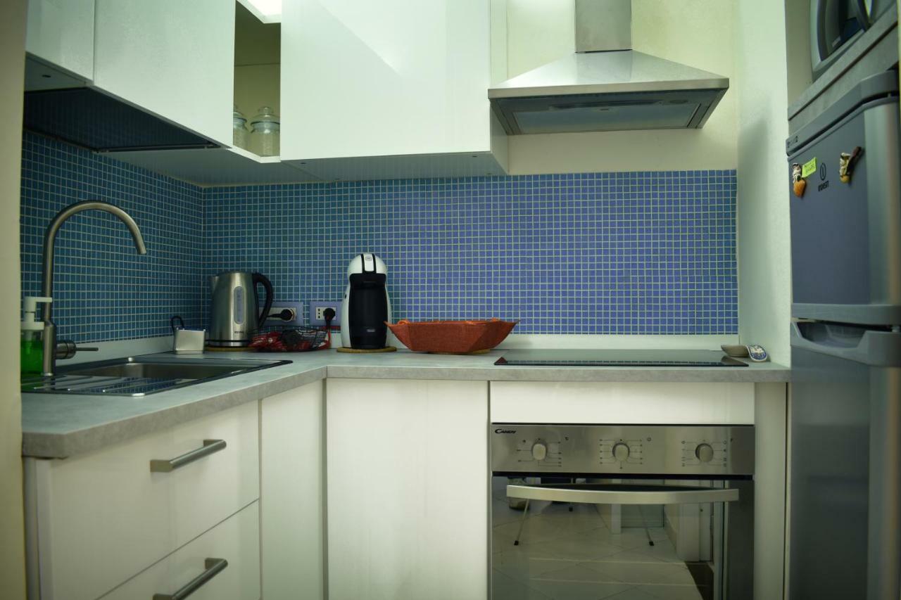 Apartment A Chiaia Naples