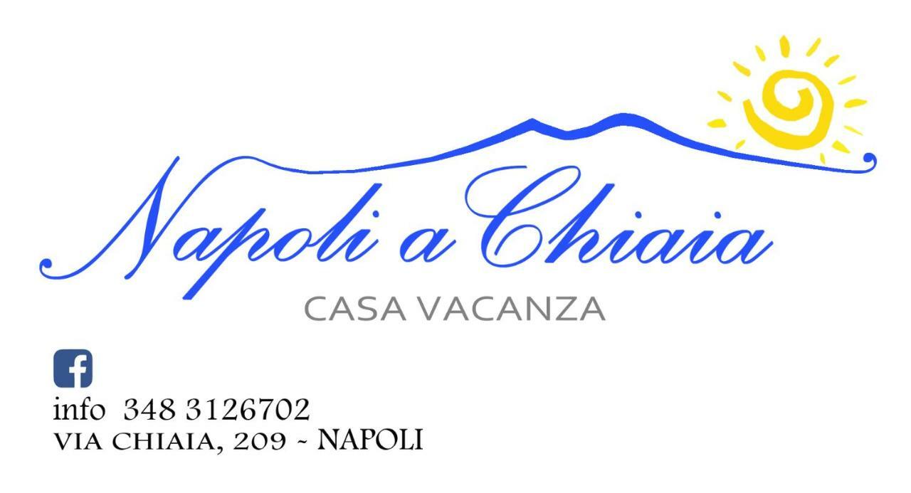 A Chiaia Apartment *