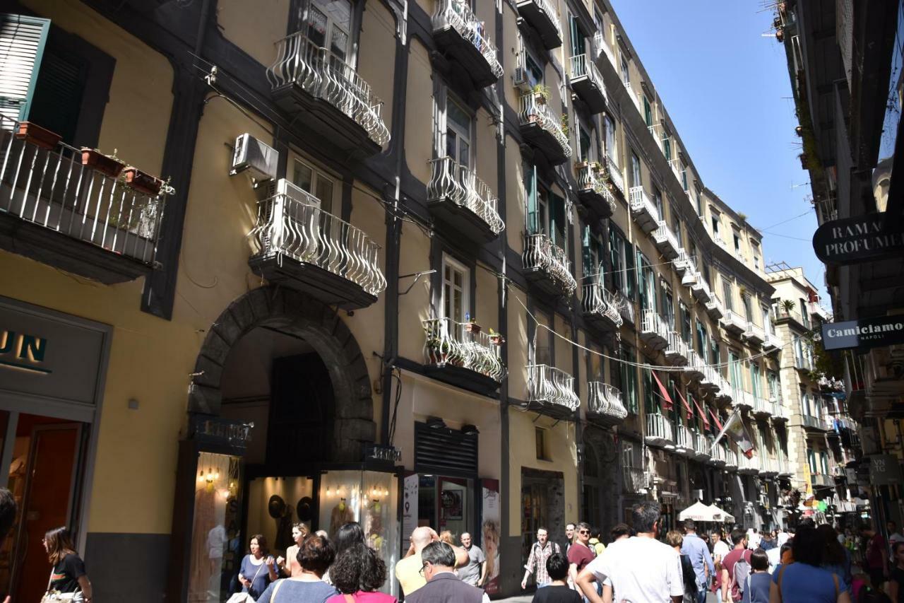 A Chiaia