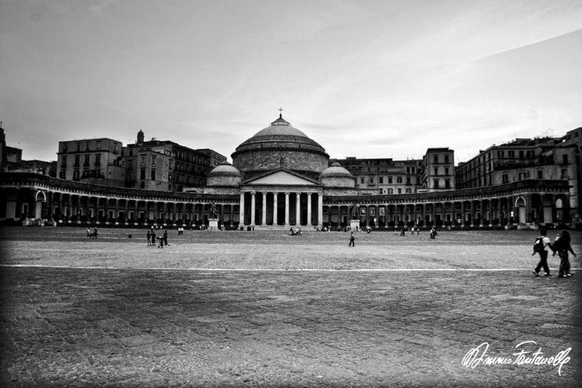 Casa Vacanza Teatro Nuovo * Naples