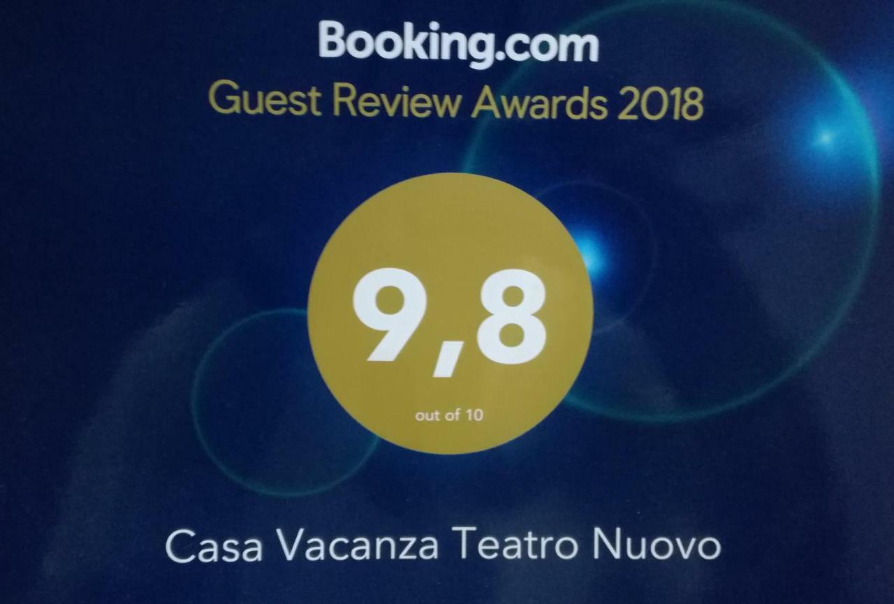 Casa Vacanza Teatro Nuovo Naples