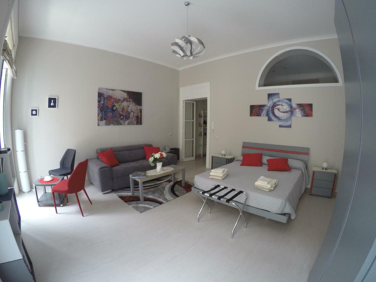 Lillolla Casa Vacanze