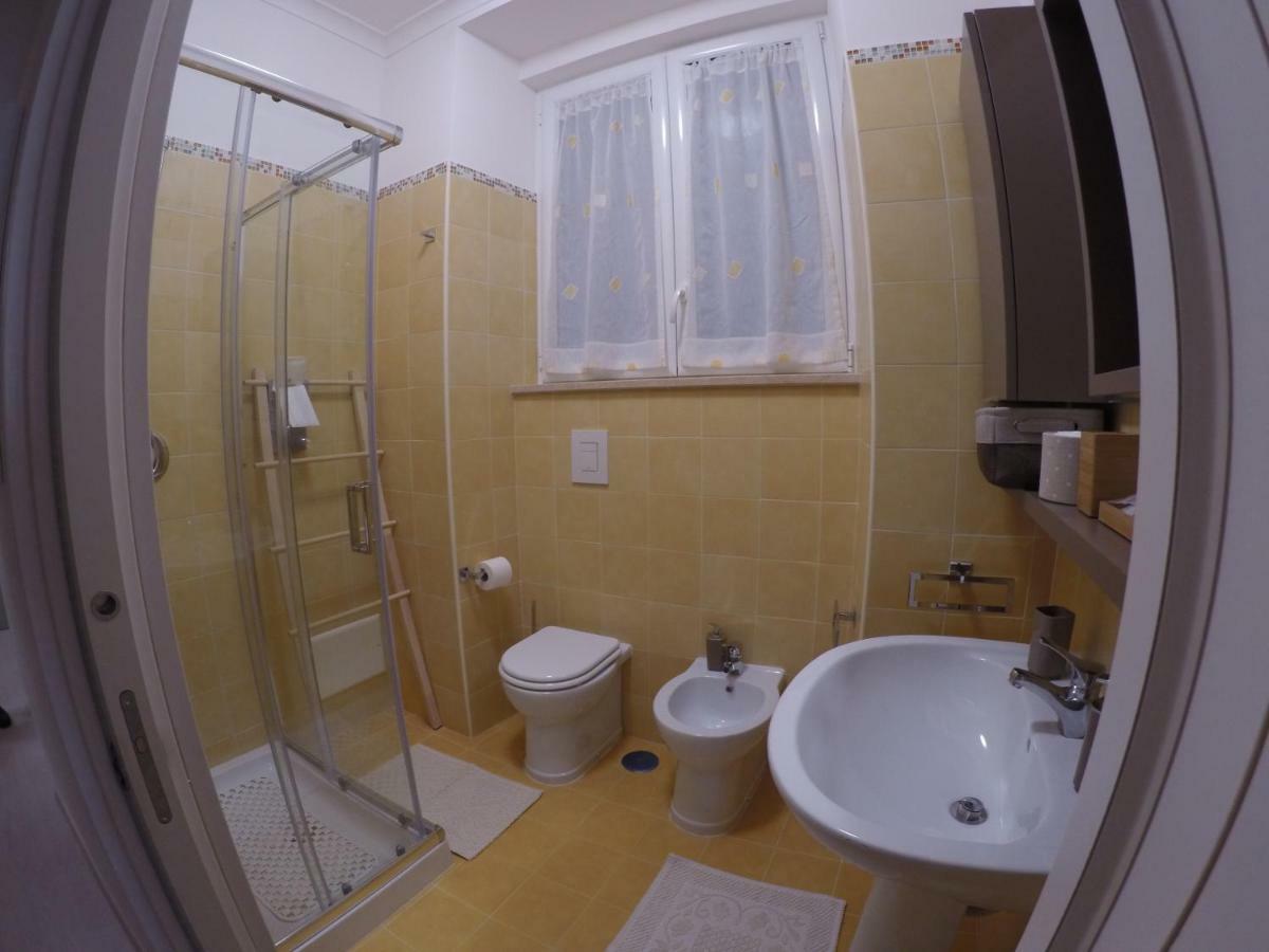 Holiday home Lillolla Casa Vacanze