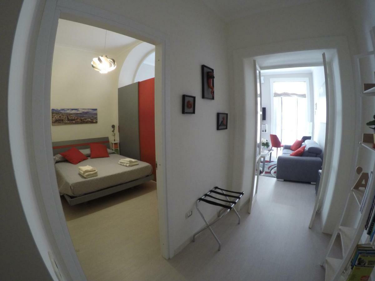 Holiday home Lillolla Casa Vacanze Naples