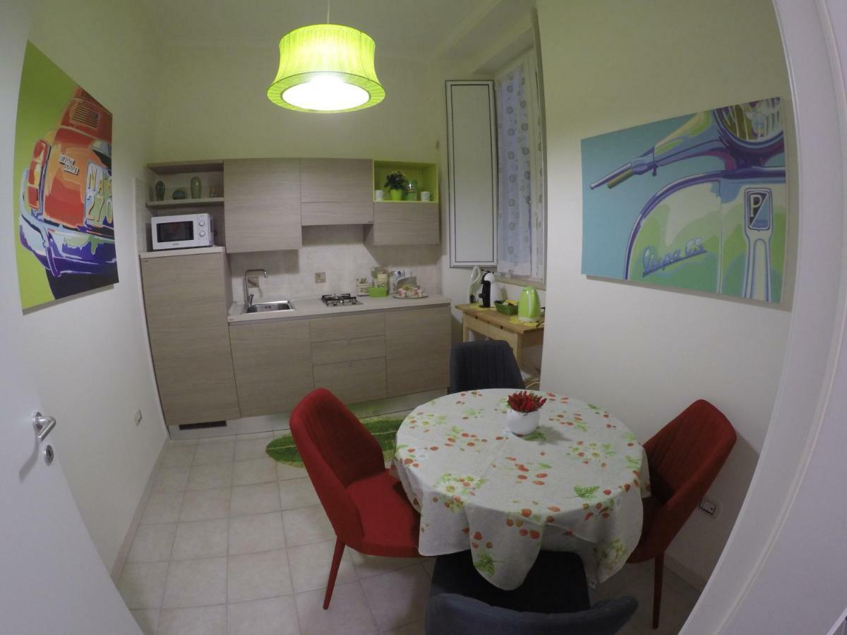 Lillolla Casa Vacanze *