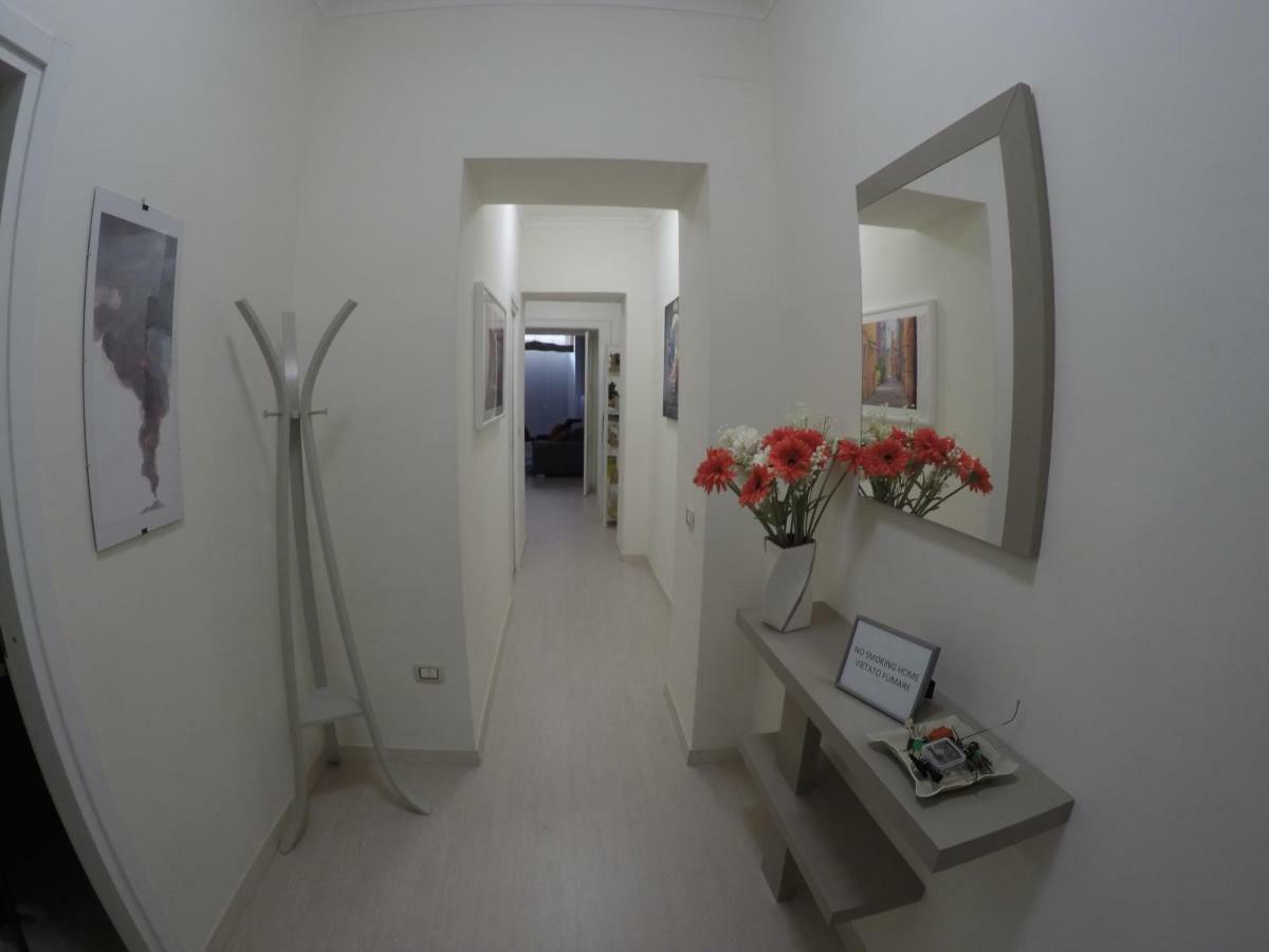 Lillolla Casa Vacanze *