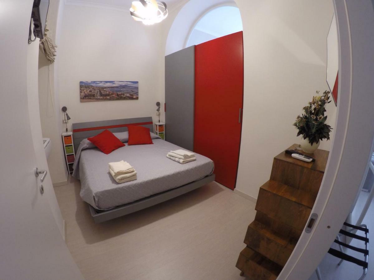 Lillolla Casa Vacanze Naples