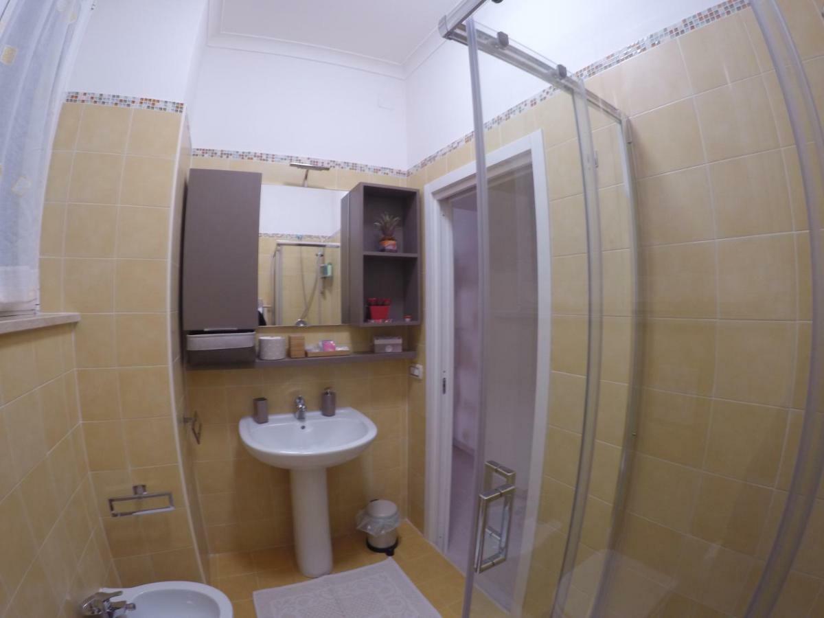 Holiday home Lillolla Casa Vacanze *
