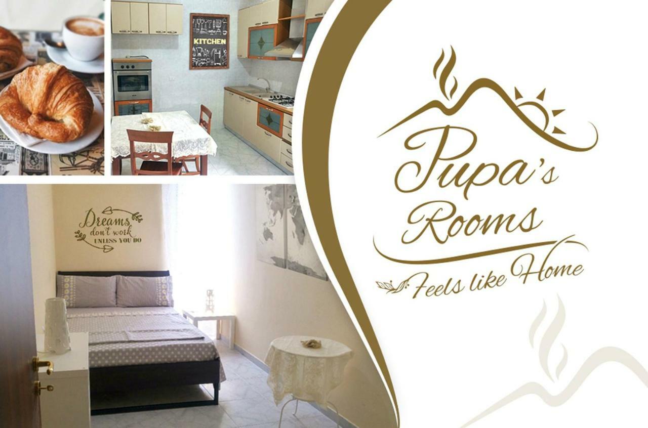 Casa Di Pupa Bed & Breakfast *
