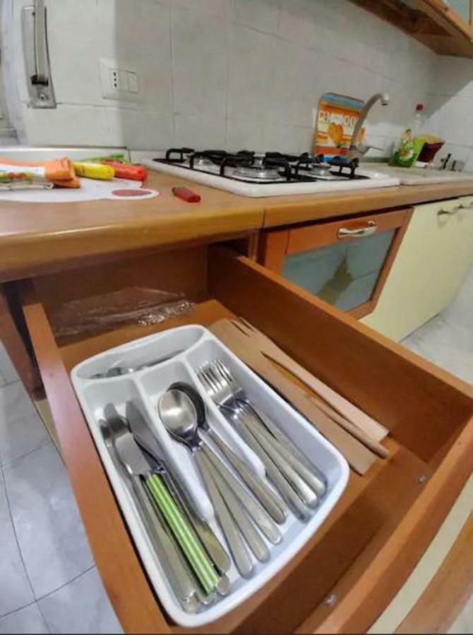 Bed & Breakfast Casa Di Pupa