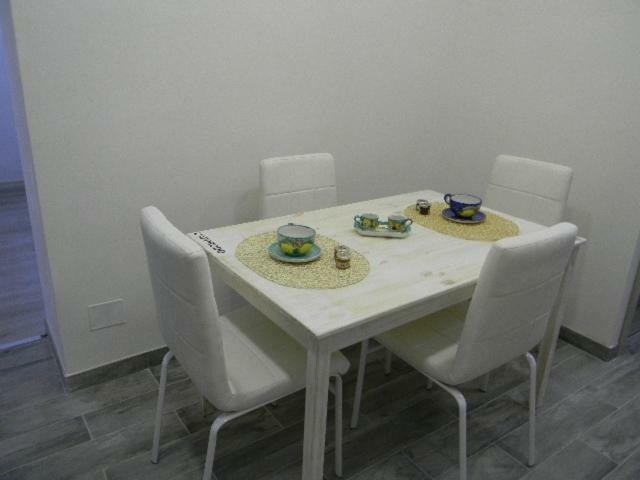 L'approdo *