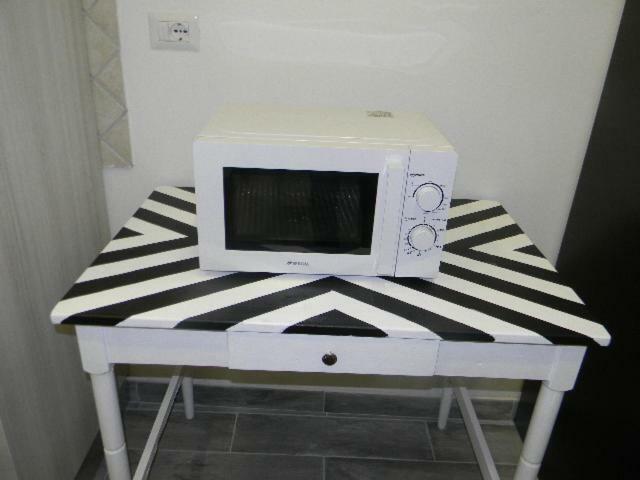 L'approdo Apartment *