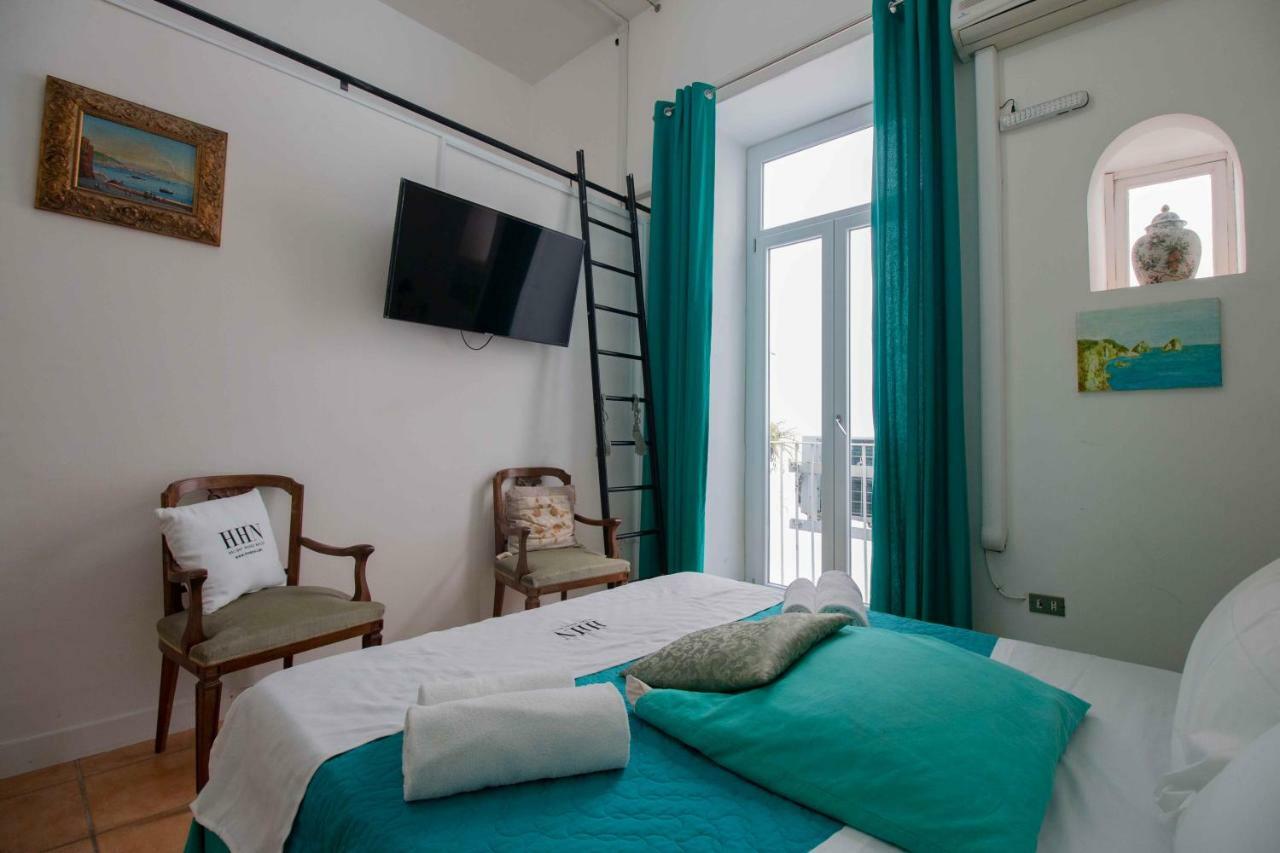 Carafa Guest house Naples