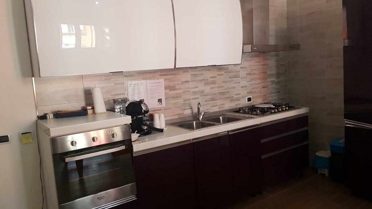 Guest house Bibi's Naples
