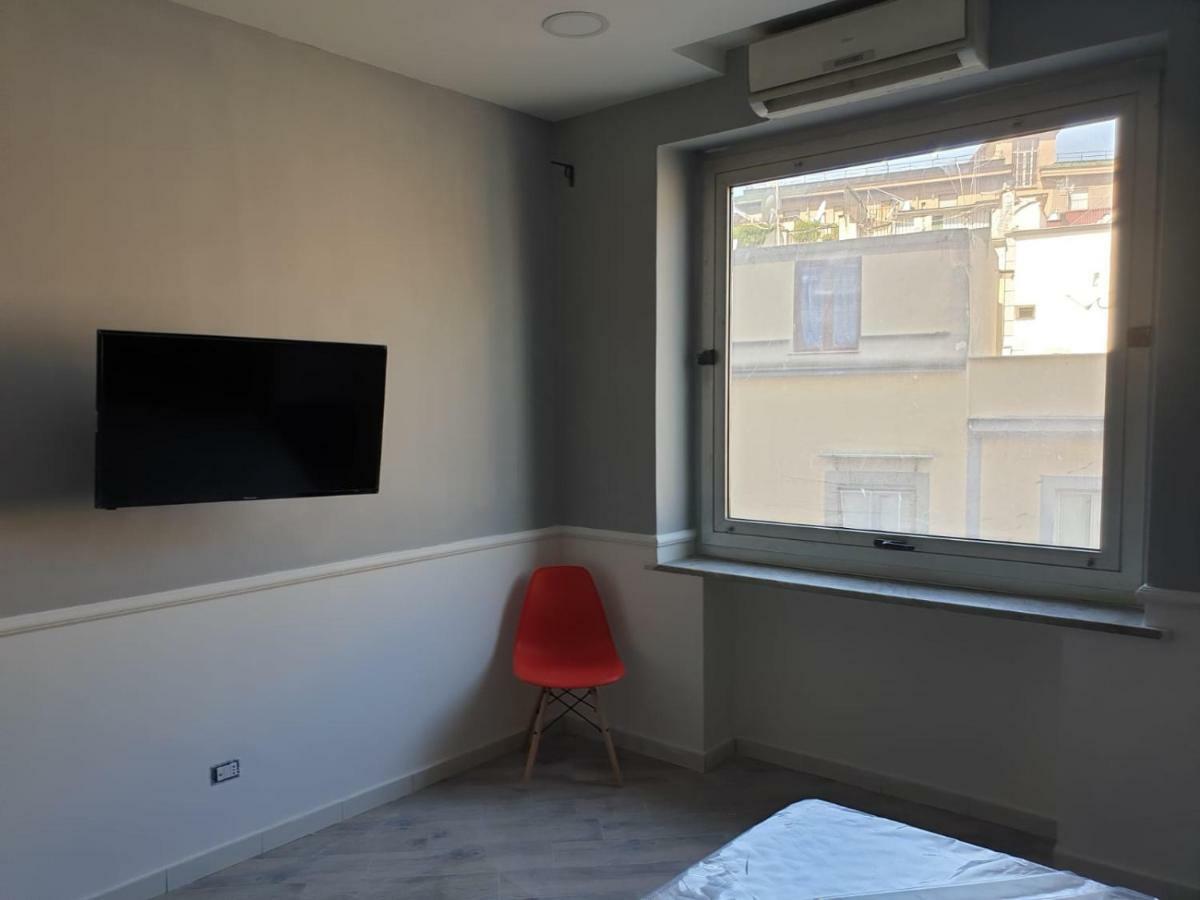 Guest house Dimorra Boutique Naples