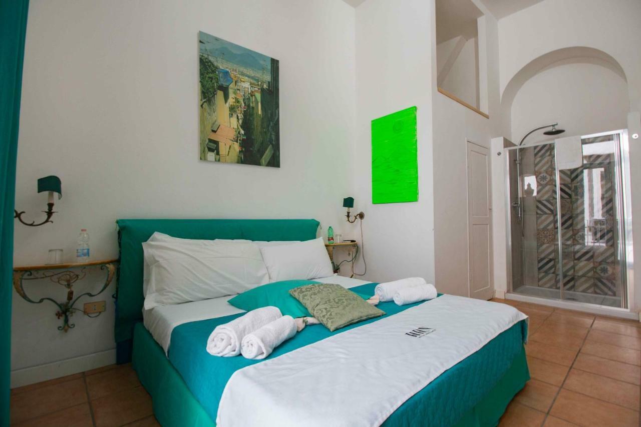 Carafa Guest house Naples