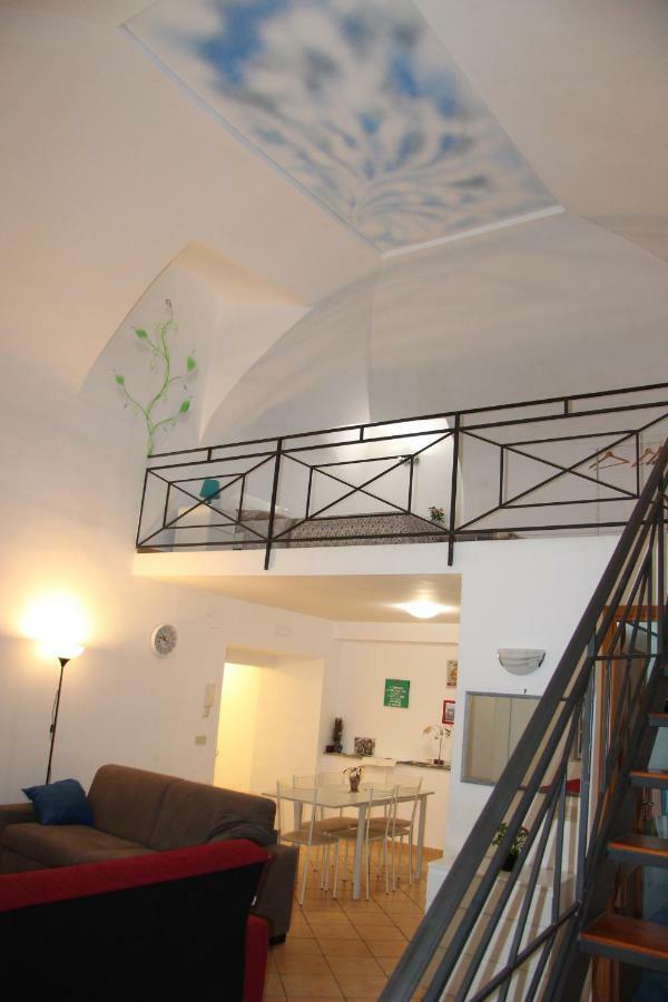 Apartment Ai Tribunali *
