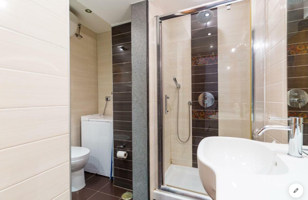 Apartment Toledo 27 *