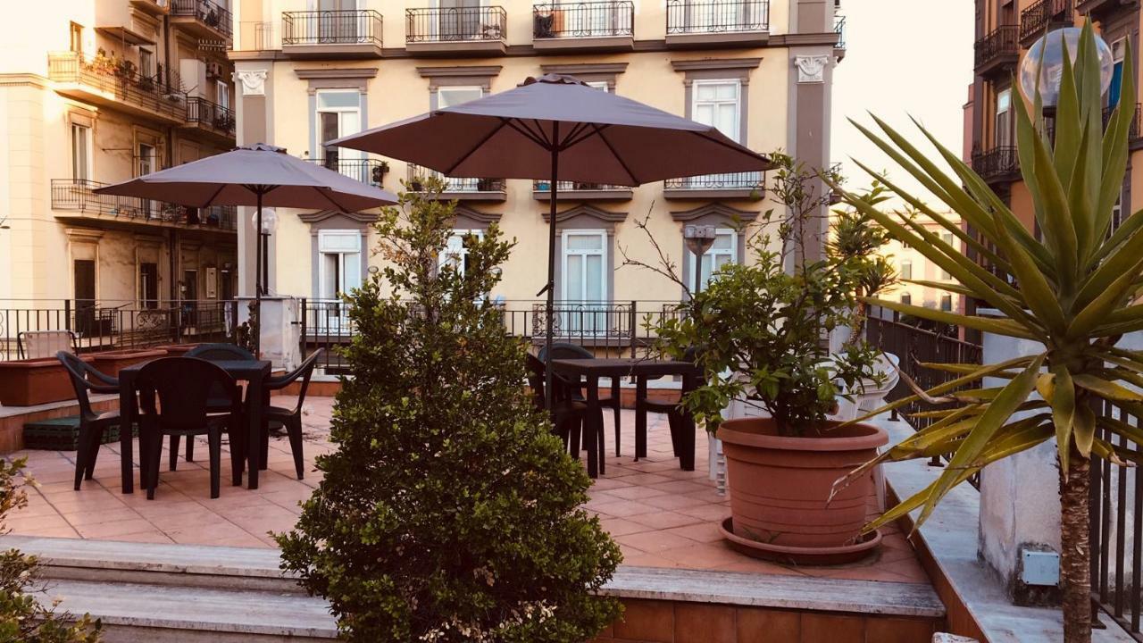 La Storia Di Bed & Breakfast