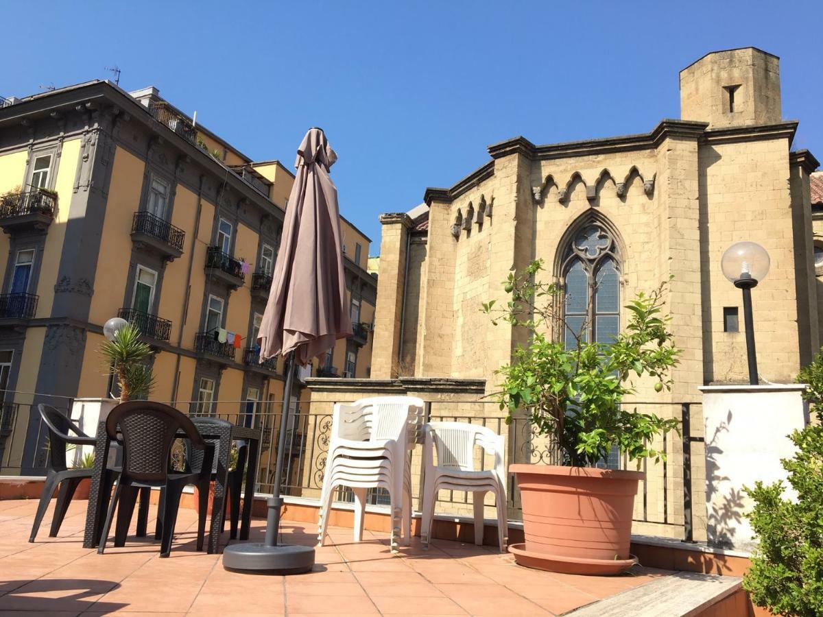 Bed & Breakfast La Storia Di 3*