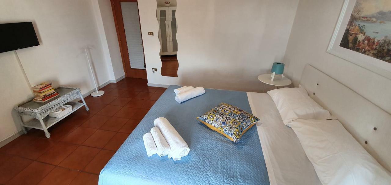 Guest house Il Balconcino Naples