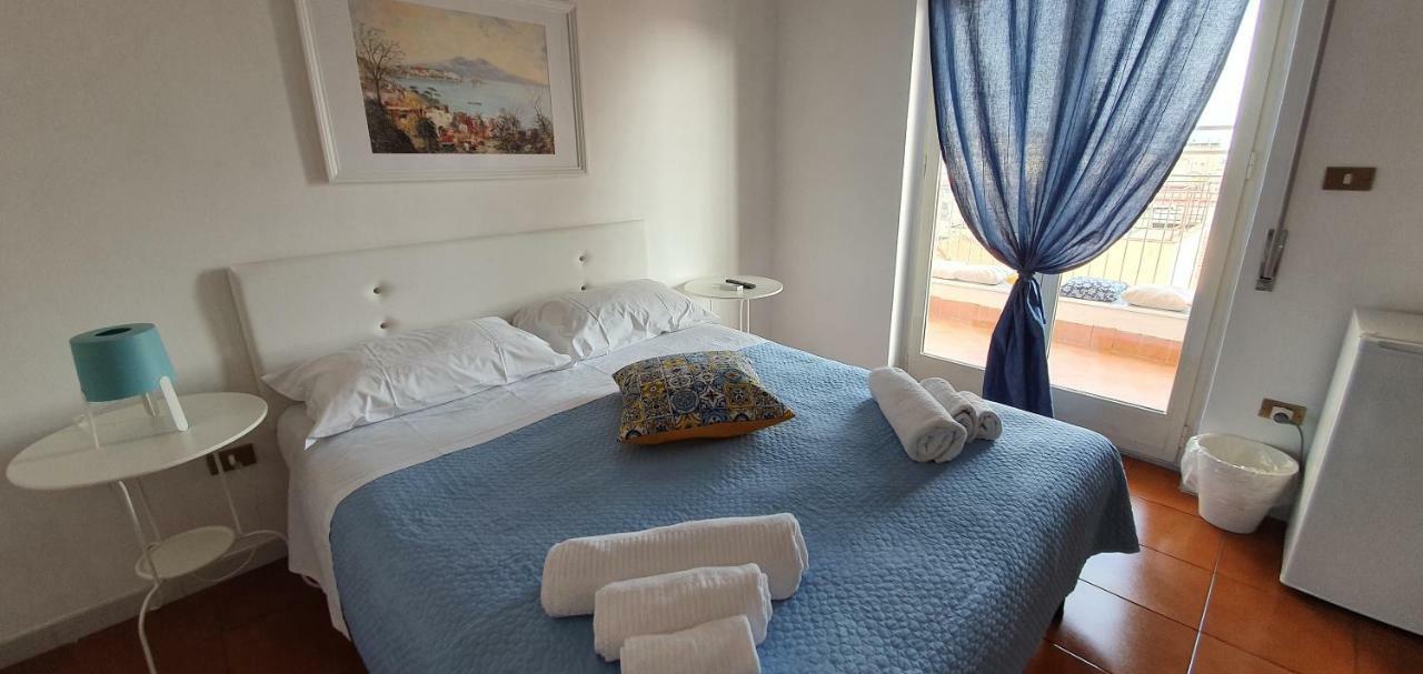 Guest house Il Balconcino Naples