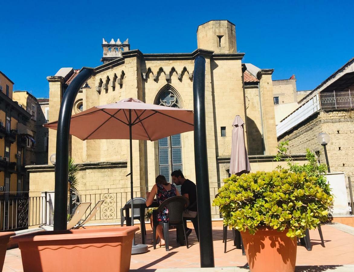 Bed & Breakfast La Storia Di