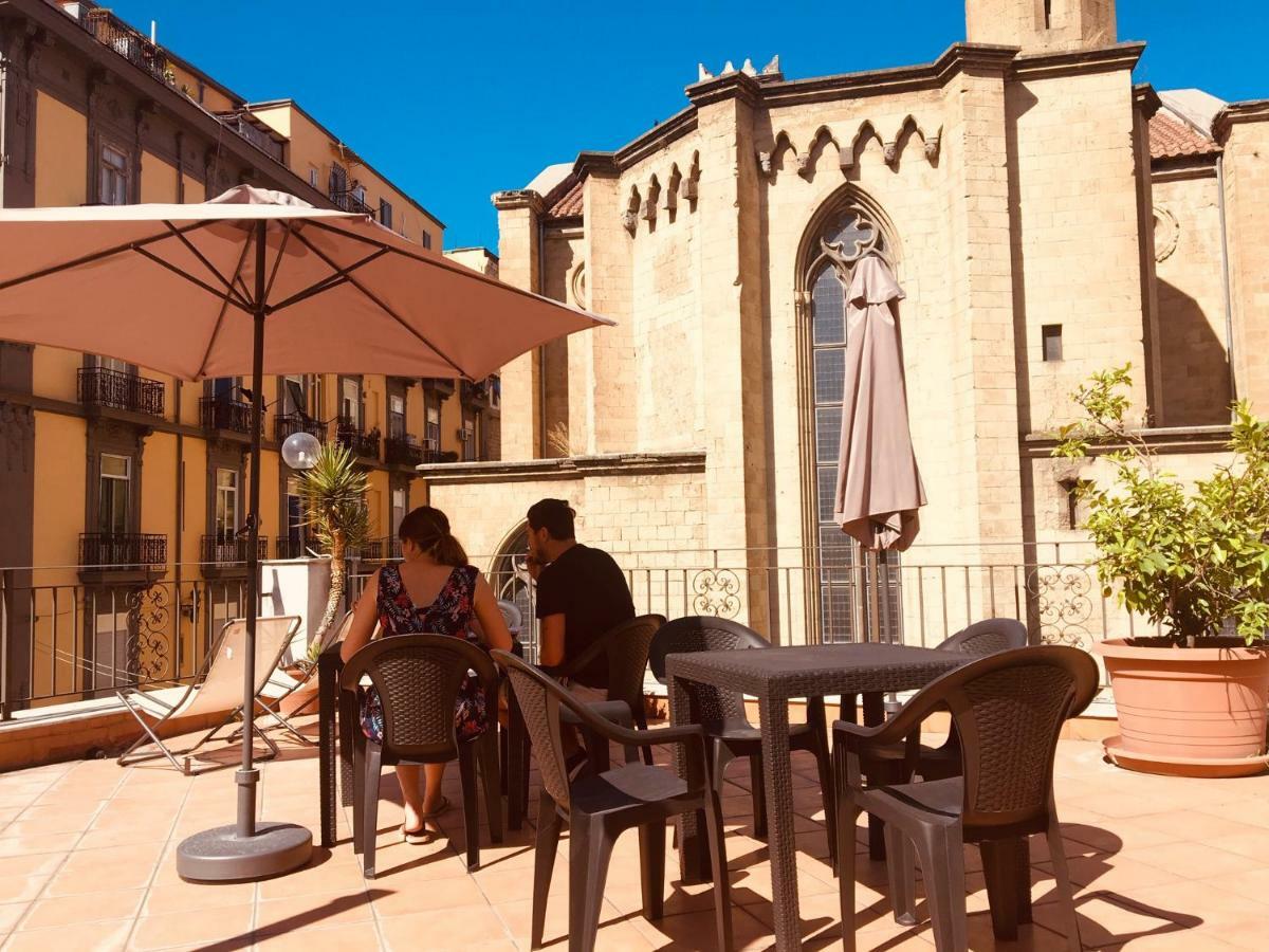 La Storia Di Bed & Breakfast