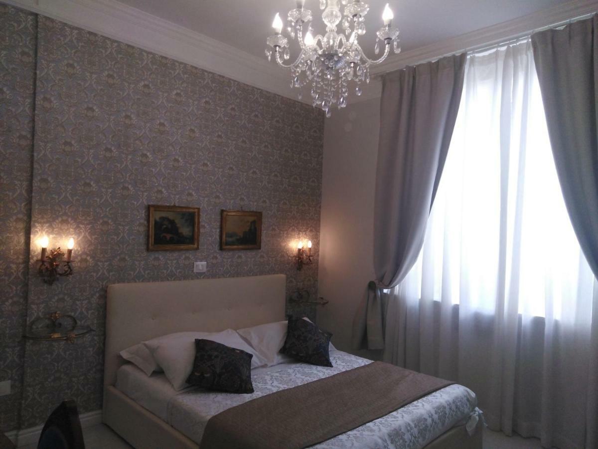 Centro Storico Maschio Angioino House Apartment Naples