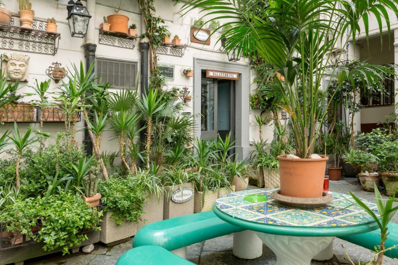 Apartment Aristovascio *