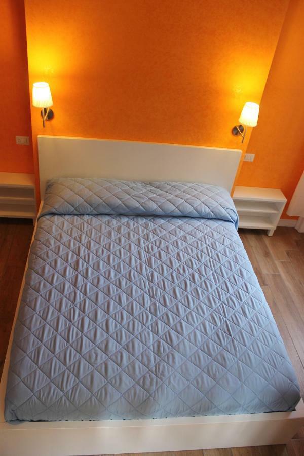 Guest house Casa Helzel Naples