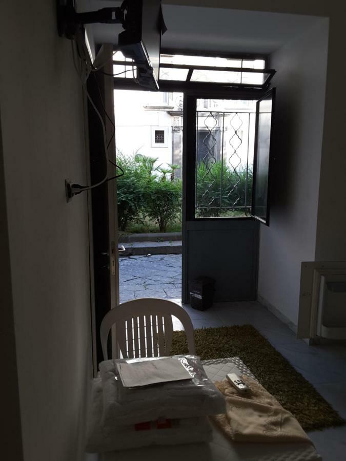 Casa Donnaregina *