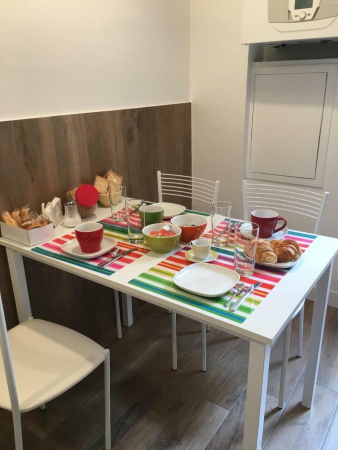 Casa Helzel Guest house