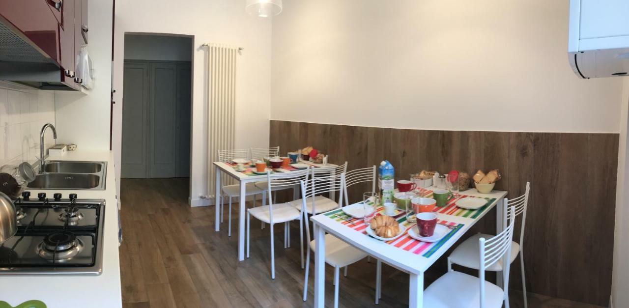 Guest house Casa Helzel Naples