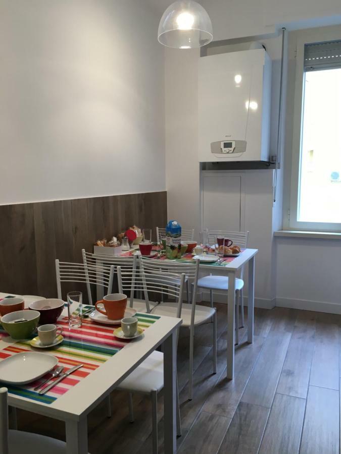 Casa Helzel Guest house Naples