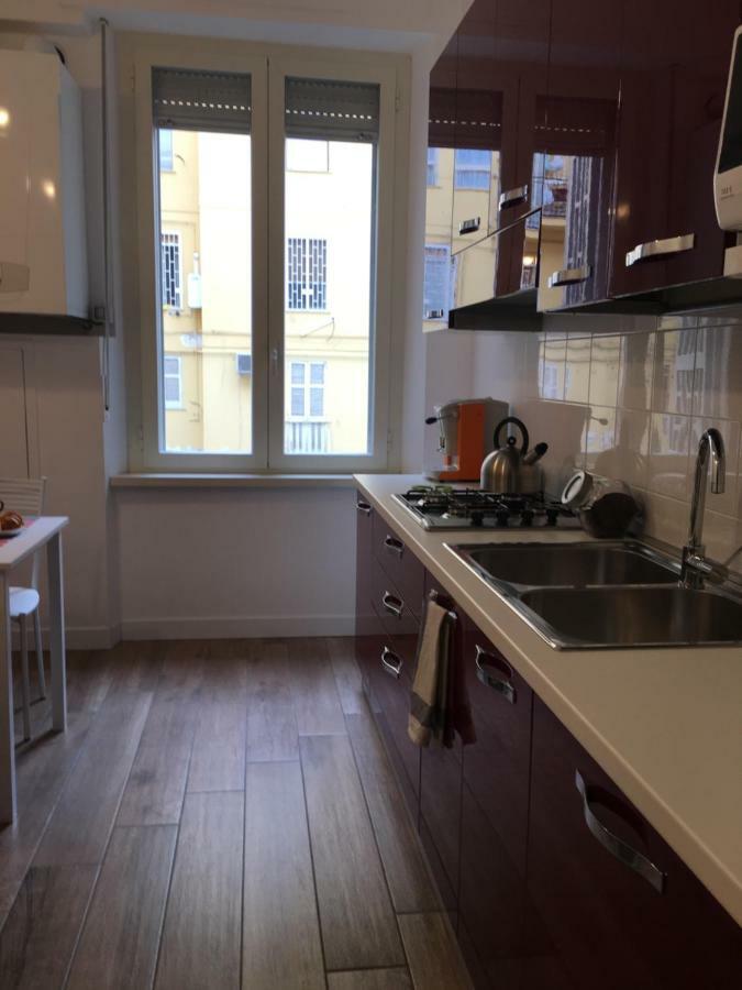 Casa Helzel Naples
