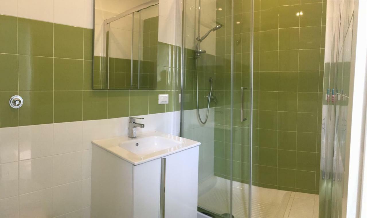 Guest house Casa Helzel Naples