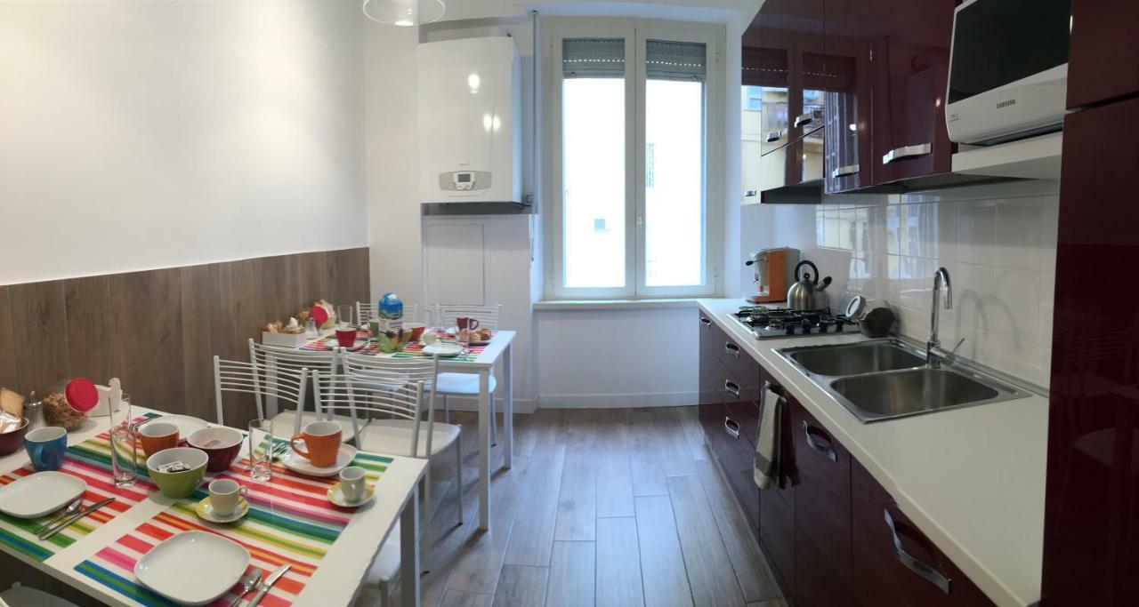 Casa Helzel Naples
