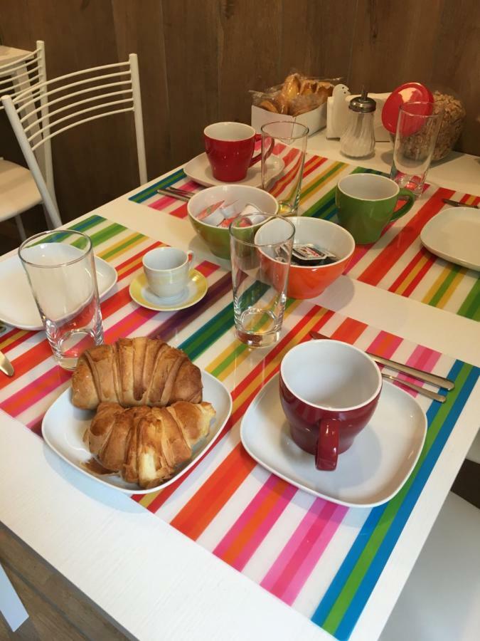 Guest house Casa Helzel *